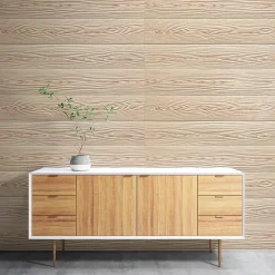 Panneaux de plafond et panneaux muraux Decoratif P4-01 20m² / 120pièces-Deccart