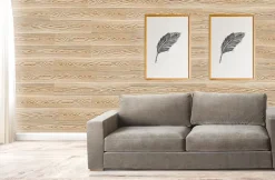 Panneaux de plafond et panneaux muraux Decoratif P4-01 20m² / 120pièces-Deccart