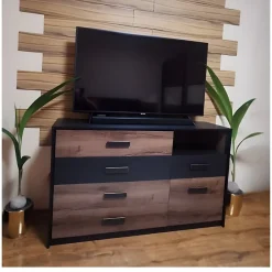 Panneaux de plafond et panneaux muraux Decoratif P13 10m² / 20pièces-Deccart