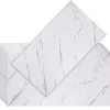 Panneaux de plafond et panneaux muraux Decoratif 7214XL Marbre 20m² / 40pièces-Deccart Outlet