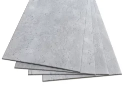 Deccart Panneaux de plafond et panneaux muraux Decoratif 6914XL Béton 6m² / 12pièces