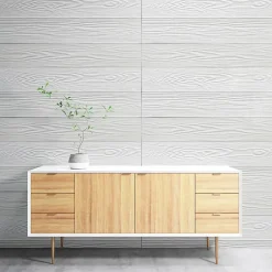 Panneaux de plafond et panneaux muraux Decoratif P4-08 20m² / 120pièces-Deccart Best