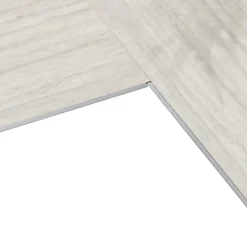 panneaux muraux douche - dalle pvc gloss travis 37,5 cm ht x 65 cm lg - lot de 8 plaques - 1,95 m2-Dumawall+ Hot