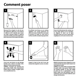 Papier peint intissé Eugénie-Superfresco Easy Hot