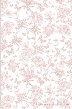 Papier peint intissé Nature L.10.05 x l.0.53 m. - Réf. LTC-36230503-Lutèce Sale