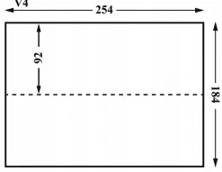 Papier Peint Panoramique Intissé Feuilles Abstrait Vert - 254x184 cm - Papier Peint Chambre et salon-Wallarena Online