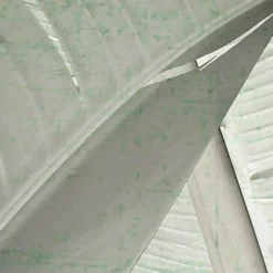 Komar Papier peint panoramique sur intissée de - Botanical Boho - Taille: 400 x 250 cm