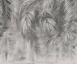 Papier peint panoramique Natural Nuances L.3 m x l.250 cm-Komar