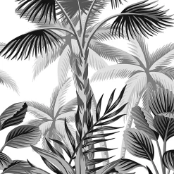 Papier peint panoramique Tarama L.280 x l.159 cm-GoodHome Sale