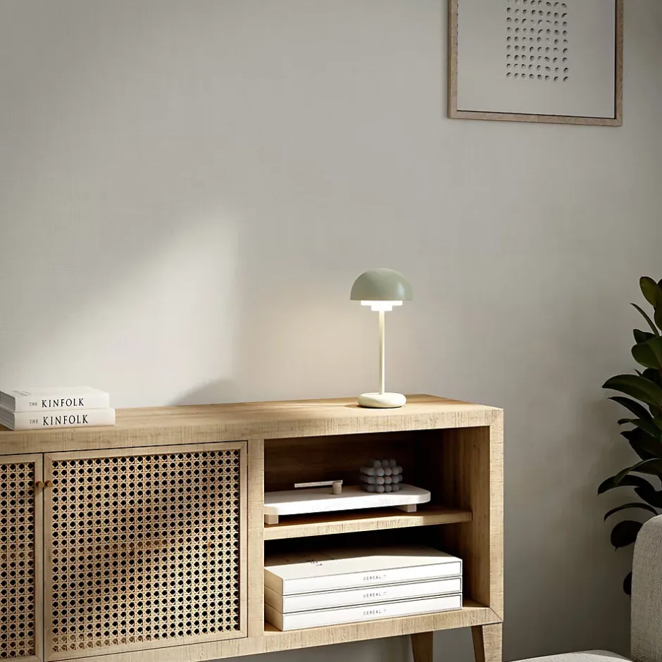 GoodHome Papier peint pré-encollé vinyle intissé uni blanc Easy Roll Coppins l.53 x H.1005 cm