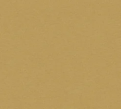 A.S. Creation Papier peint vinyle grainé sur intissé uni jaune L.1005 x l. 53 cm, As Creation Around