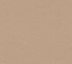 Papier peint vinyle grainé sur intissé uni rose saumon L.1005 x l. 53 cm, As Creation Around-A.S. Creation New