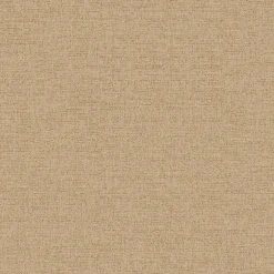 Papier peint vinyle intissé Pufos uni texturé beige L. 10,05m x l. 0,53m-GoodHome New