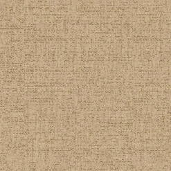 Papier peint vinyle intissé Pufos uni texturé beige L. 10,05m x l. 0,53m-GoodHome New