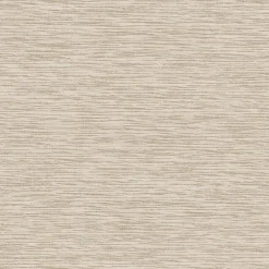 Papier peint vinyle intissé Gordo uni texturé beige L. 10,05m x l. 0,53m-GoodHome Outlet