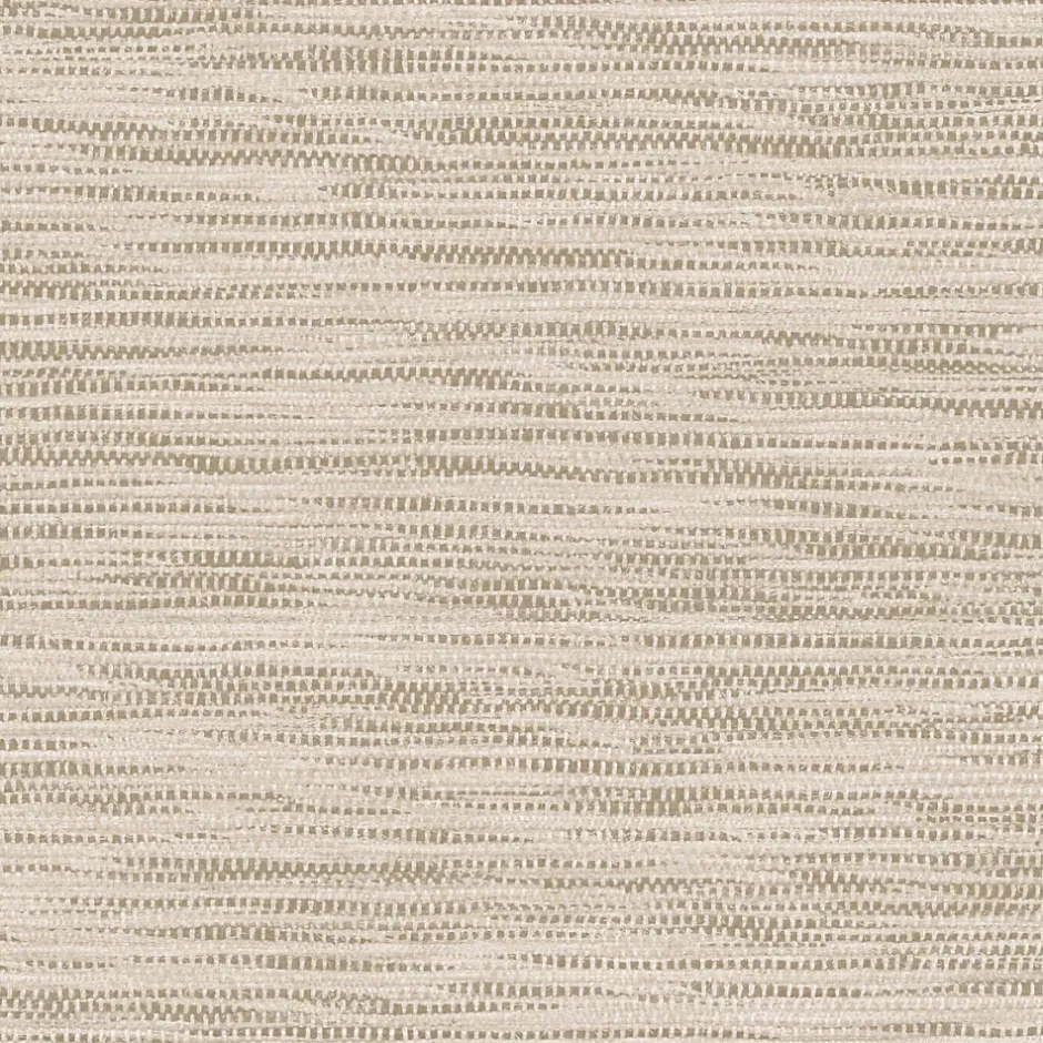 Papier peint vinyle intissé Gordo uni texturé beige L. 10,05m x l. 0,53m-GoodHome Outlet