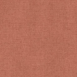 GoodHome Papier peint vinyle intissé uni orange terracotta L.53 x l.1005 cm Tille