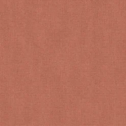 GoodHome Papier peint vinyle intissé uni orange terracotta L.53 x l.1005 cm Tille