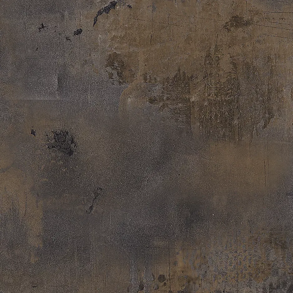 GoodHome Papier peint Vinyle Intissé Fuch Roma