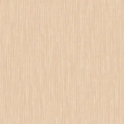 Lutece Papier peint vinyle intissé uni Latte orange L.1005 x l.53cm Lutèce