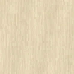 Papier peint vinyle intissé Les aventures latte uni beige doré L.1005 x l.53cm Lutèce-Lutece
