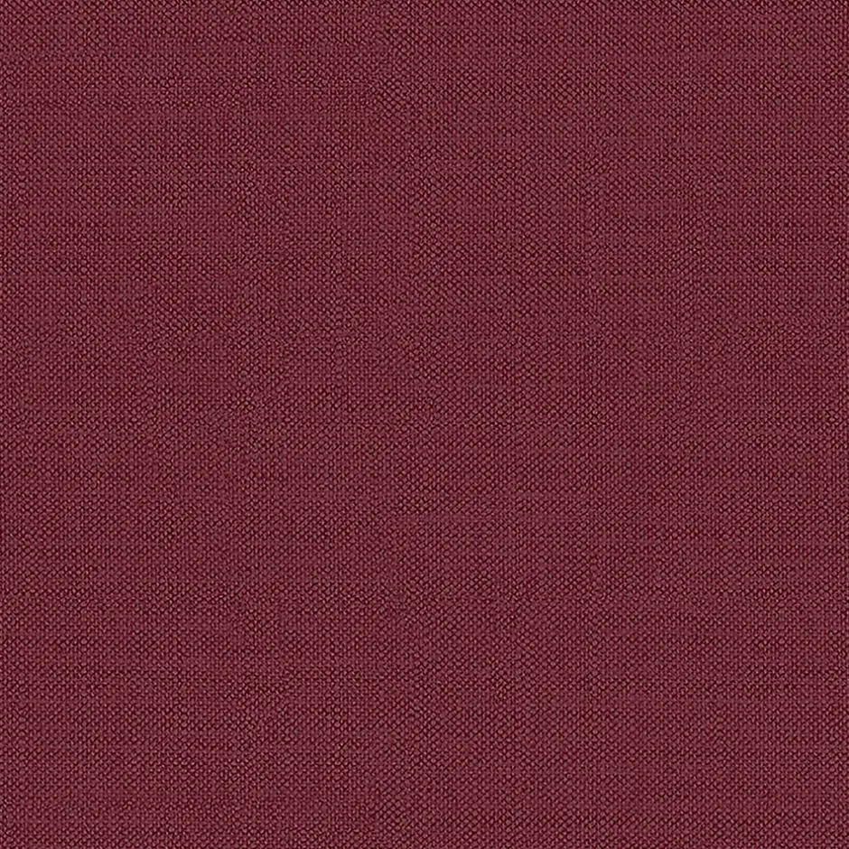 GoodHome Papier peint Vinyle Intissé Tille Carmin