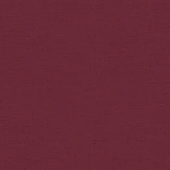 GoodHome Papier peint Vinyle Intissé Tille Carmin