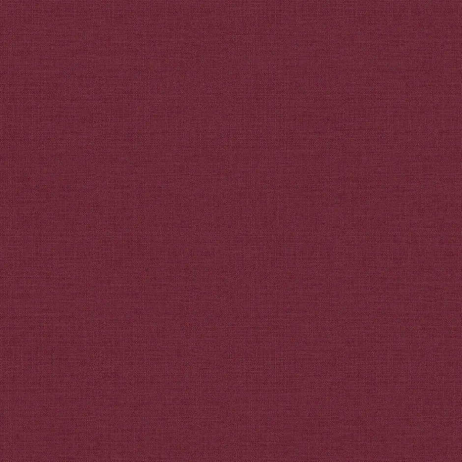 GoodHome Papier peint Vinyle Intissé Tille Carmin