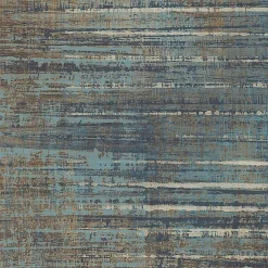 GoodHome Papier peint Vinyle Intissé Fluoe ble