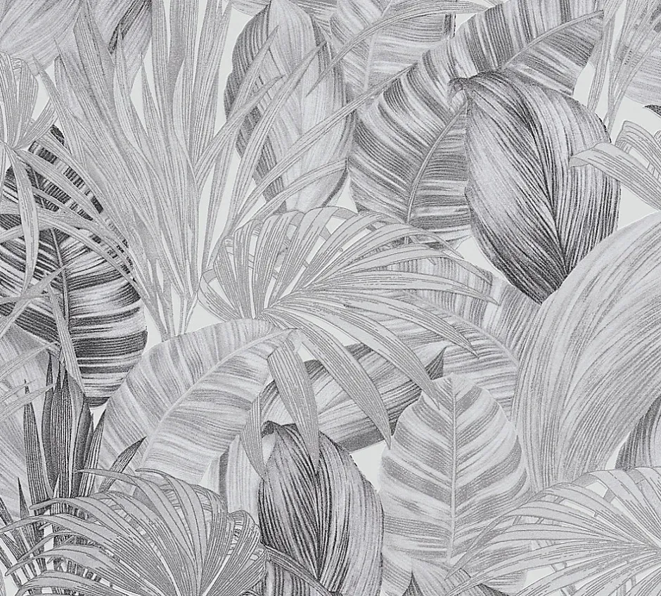 Papier peint vinyle intissé Ani-GoodHome Hot