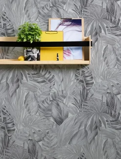 Papier peint vinyle intissé Ani-GoodHome Hot