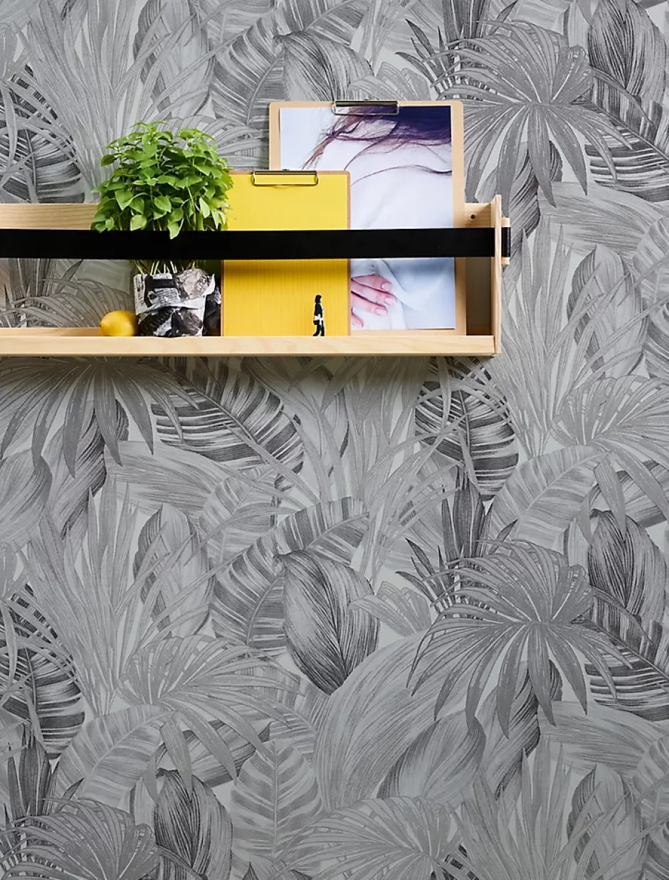 Papier peint vinyle intissé Ani-GoodHome Hot