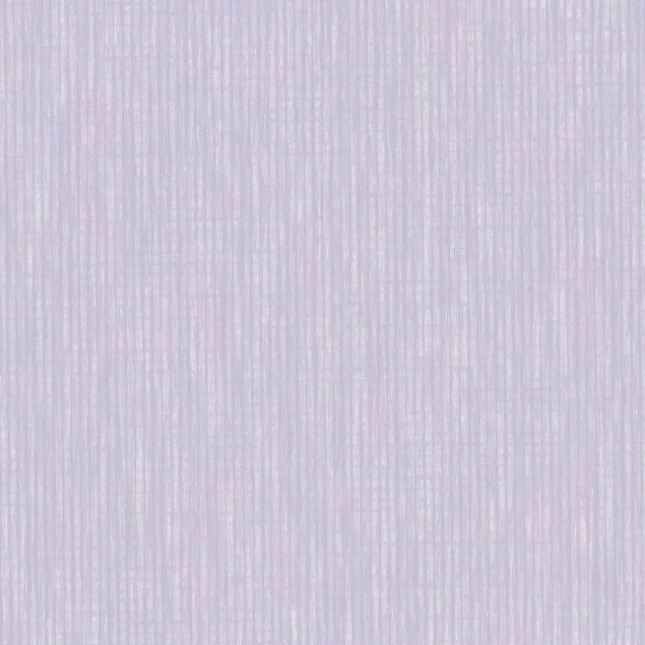 Papier peint vinyle intissé Les aventures latte uni violet mauve L.1005 x l.53cm Lutèce-Lutece Outlet