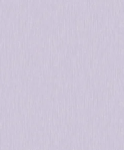 Papier peint vinyle intissé Les aventures latte uni violet mauve L.1005 x l.53cm Lutèce-Lutece Outlet