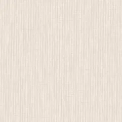 Lutece Papier peint vinyle intissé uni Latte beige clair L.1005 x l.53cm Lutèce