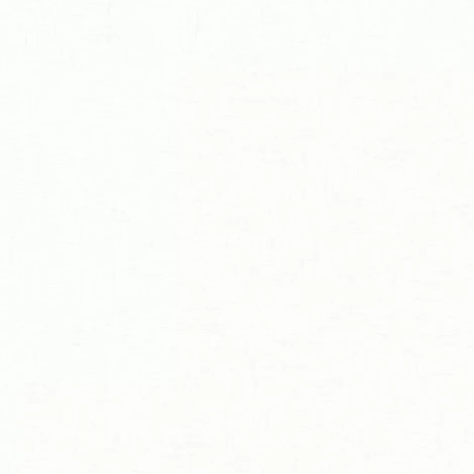 GoodHome Papier peint Vinyle Intissé Moivre blanc