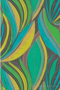 Papier peint vinyle sur intissé Contemporain L.10.05 x l.0.53 m. - Réf. AS-786551-A.S. Creation Outlet