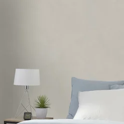 Papier peint vinyle sur intissé Izier naturel-GoodHome Outlet