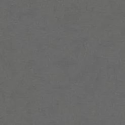 GoodHome Papier peint vinyle sur intissé  Moivre gris anthracite