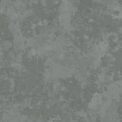 Papier peint vinyle sur intissé  Omey gris anthracite-GoodHome Outlet