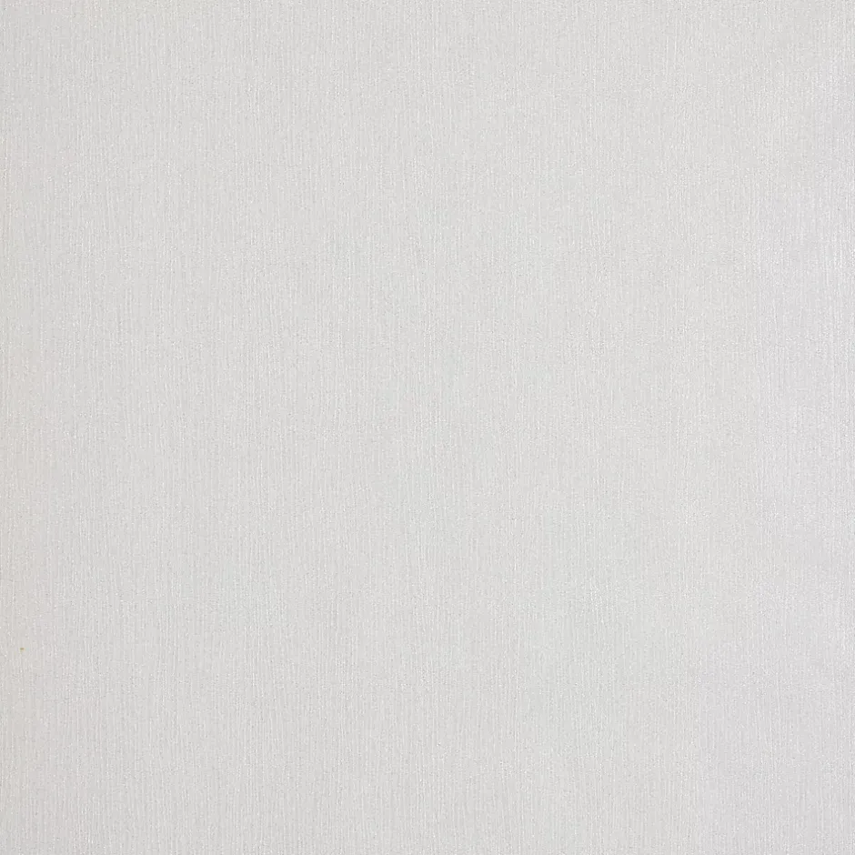 Papier peint vinyle sur intissé Lery blanc-GoodHome Best