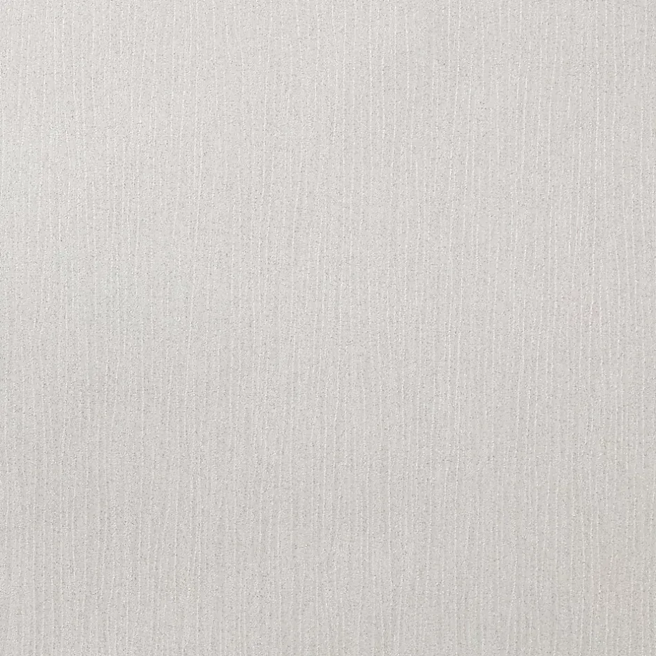 Papier peint vinyle sur intissé Lery blanc-GoodHome Best