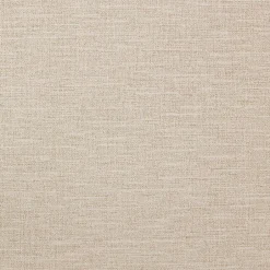 GoodHome Papier peint vinyle sur intissé Arceau beige