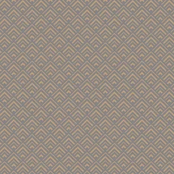 GoodHome Papier peint vinyle sur intissé Ficus noir