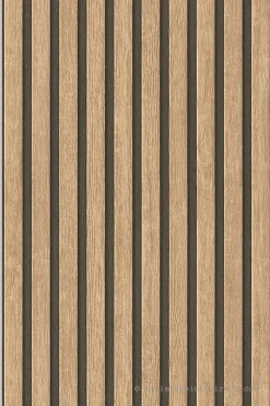 Papier peint vinyle sur intissé Trompe l'oeil L.10.05 x l.0.53 m. - Réf. AS-391091-A.S. Creation Clearance