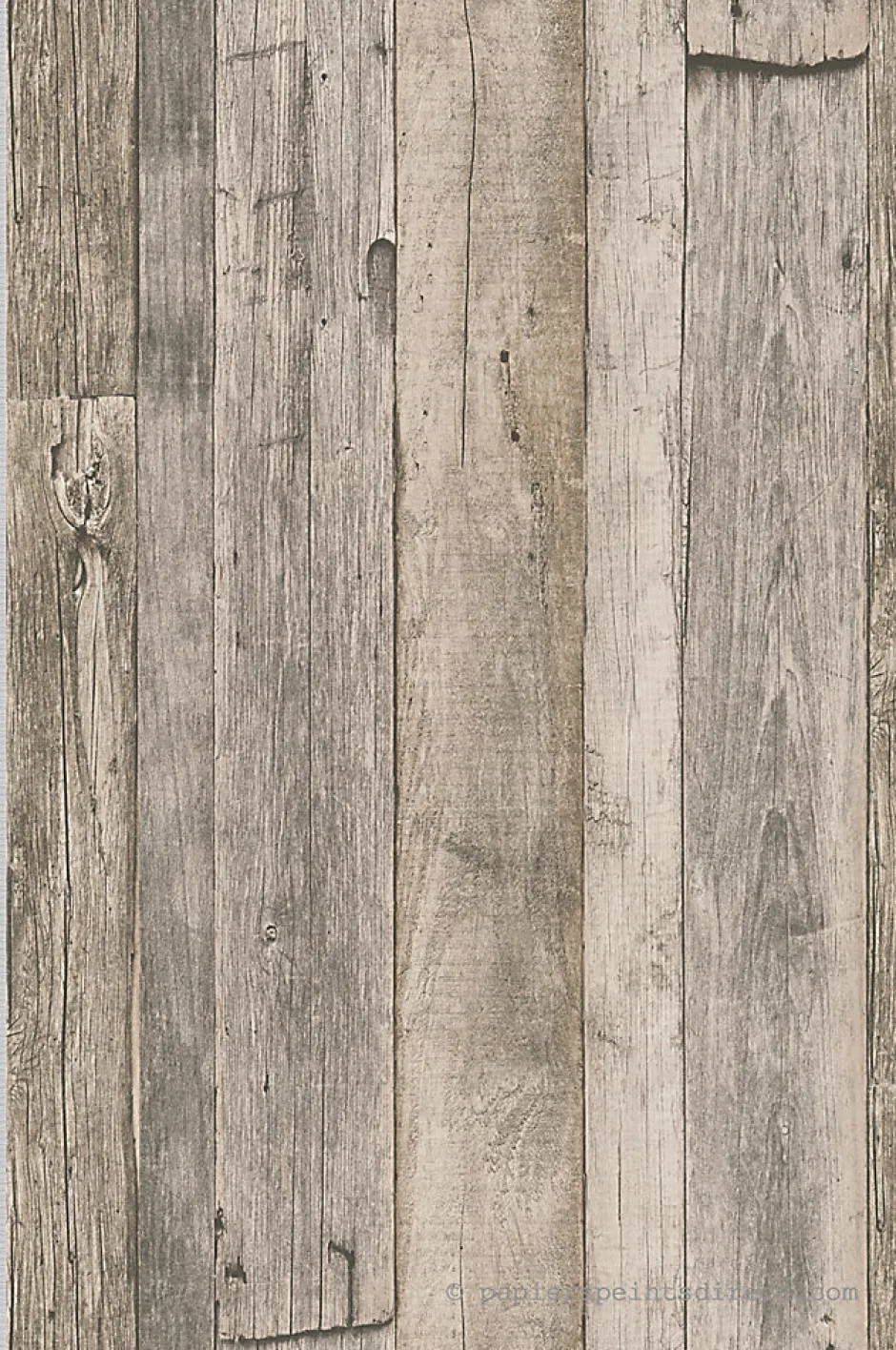 A.S. Creation Papier peint vinyle sur intissé Trompe l'oeil L.10.05 x l.0.53 m. - Réf. AS-959312