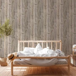 A.S. Creation Papier peint vinyle sur intissé Trompe l'oeil L.10.05 x l.0.53 m. - Réf. AS-959312