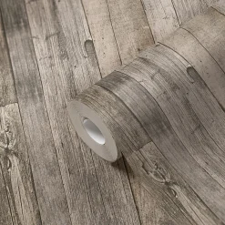 A.S. Creation Papier peint vinyle sur intissé Trompe l'oeil L.10.05 x l.0.53 m. - Réf. AS-959312