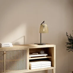 Papier peint vinyle sur intissé  Aune taupe-GoodHome Sale