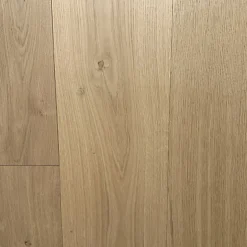 Premibel Parquet Parquet Chêne contrecollé verni brossé rustique Sherlock 190X14mm - Longueurs Variables de 400 à 1900mm - 4mm de couche d'usure